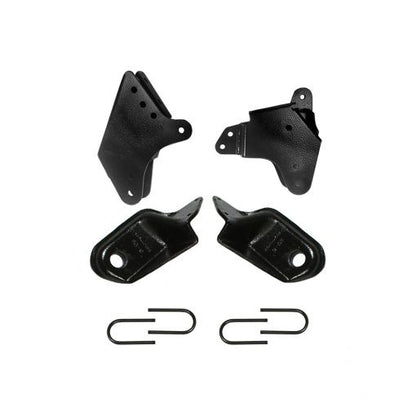 Skyjacker Suspension Lift Kit Component 1980-1996 Ford F-150 4 Wheel Drive - 184PS