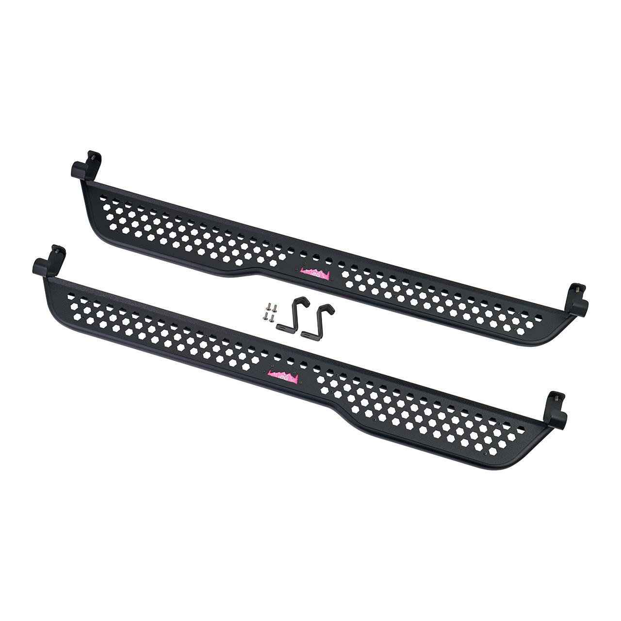 IAG Full Length EZ-Step® Add-on for 2021+ Ford Bronco (1 Pair)