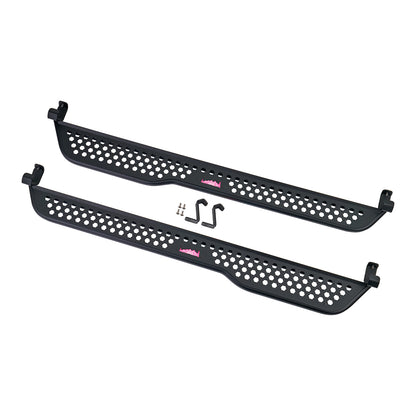 IAG Full Length EZ-Step® Add-on for 2021+ Ford Bronco (1 Pair)