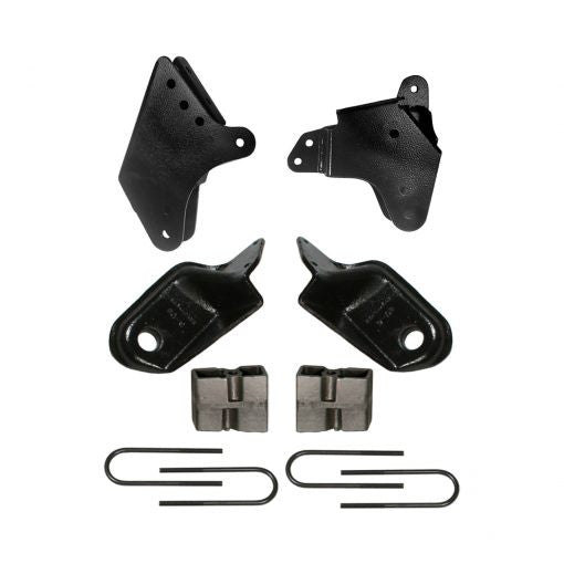 Skyjacker Suspension Lift Kit Component 1980-1996 Ford Bronco - 186B