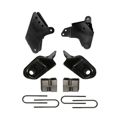 Skyjacker Suspension Lift Kit Component 1980-1996 Ford Bronco - 186B