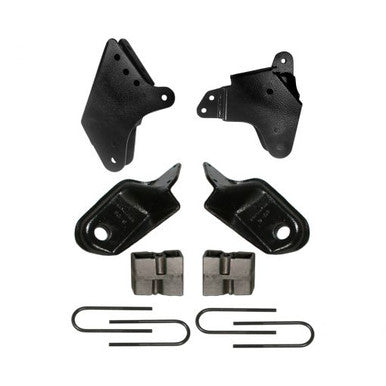 Skyjacker Suspension Lift Kit Component 1980-1996 Ford Bronco - 186B
