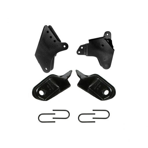 Skyjacker Suspension Lift Kit Component 1980-1996 Ford F-150 4 Wheel Drive - 186PS