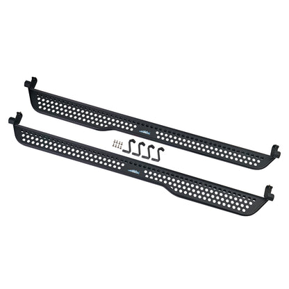 IAG Full Length EZ-Step® Add-on for 2021+ Ford Bronco (1 Pair)