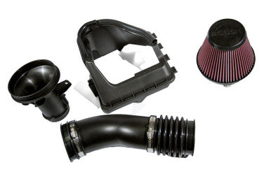Roush 2011-2014 Ford F-150 6.2L Cold Air Kit - 421239
