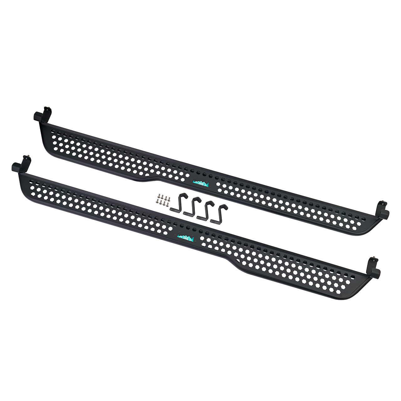 IAG Full Length EZ-Step® Add-on for 2021+ Ford Bronco (1 Pair)