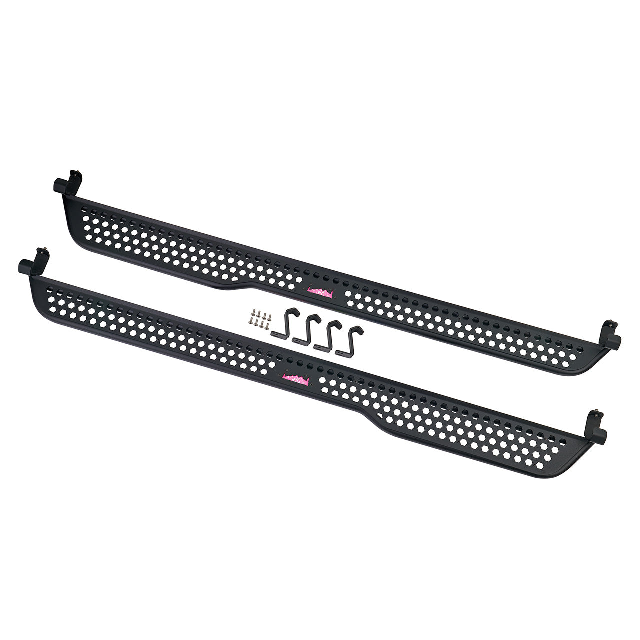 IAG Full Length EZ-Step® Add-on for 2021+ Ford Bronco (1 Pair)