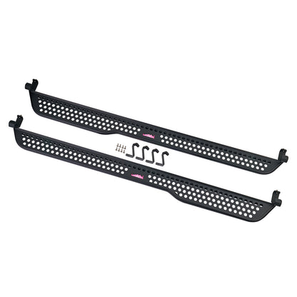 IAG Full Length EZ-Step® Add-on for 2021+ Ford Bronco (1 Pair)