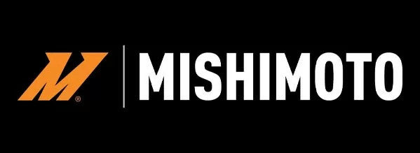 Mishimoto 2024+ Toyota Tacoma Silicone Coolant Hose Kit - AT - Black - MMHOSE-TAC-24ABK