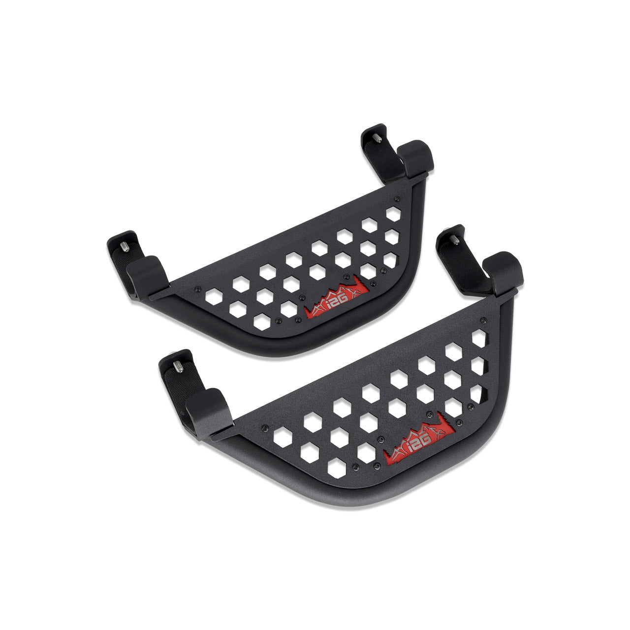 IAG V1 EZ-Step® Add-on for 2021+ Ford Bronco
