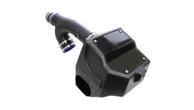 Volant 17-20 Ford F-150 Raptor/EcoBoost 3.5L V6 PowerCore Closed Box Air Intake System - 198356