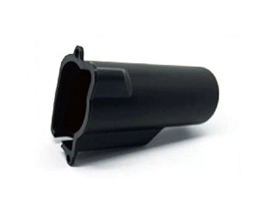 AMP Research CRH Motor Cover for 2021+ Ford Bronco - 19-03238-90