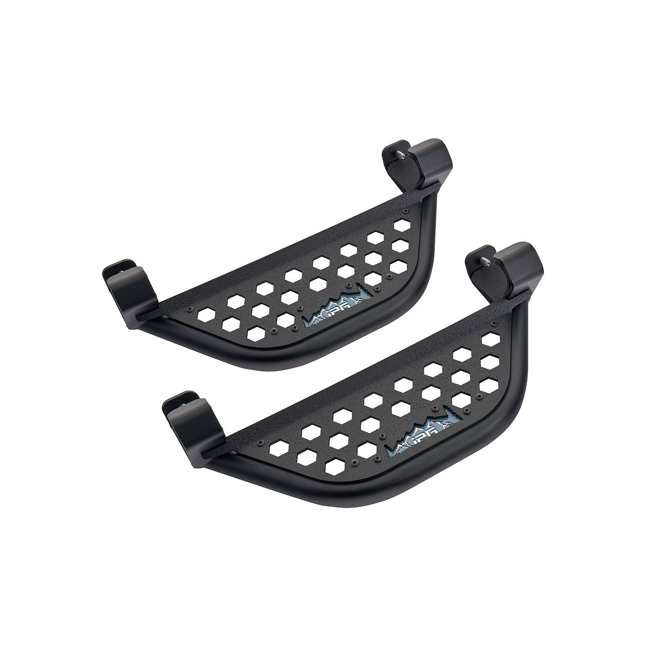IAG V2 EZ-Step® Add-on for 2021+ Ford Bronco
