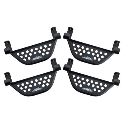 IAG V2 EZ-Step® Add-on for 2021+ Ford Bronco