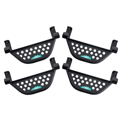IAG V2 EZ-Step® Add-on for 2021+ Ford Bronco