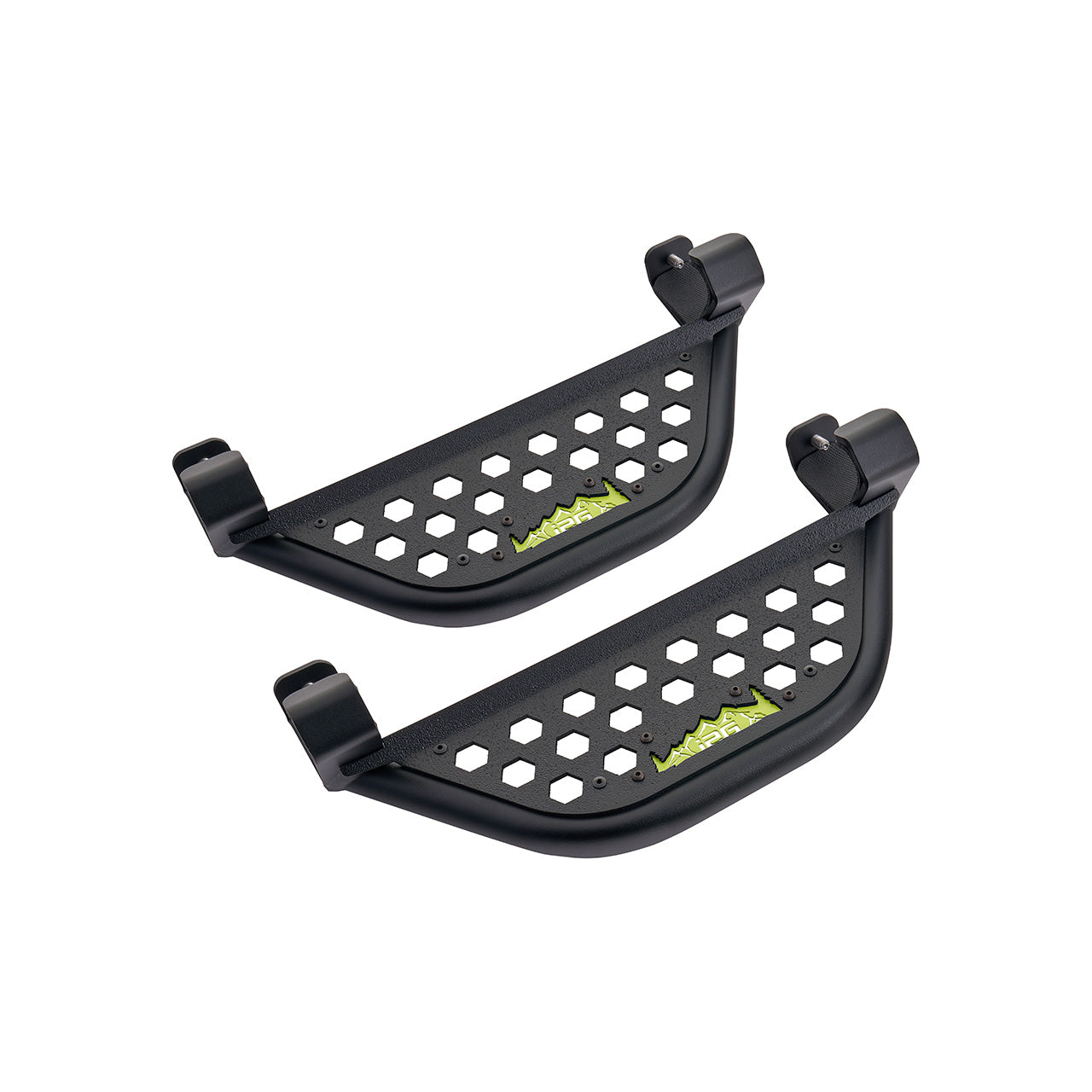 IAG V2 EZ-Step® Add-on for 2021+ Ford Bronco