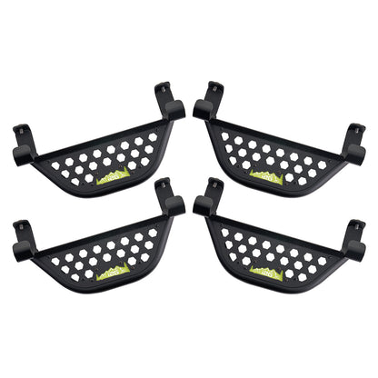 IAG V2 EZ-Step® Add-on for 2021+ Ford Bronco