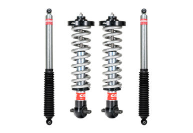Eibach Pro-Truck Coilover 2.0 Front w/ Rear Shocks for 15-20 Ford F-150 3.5L EcoBoost 2WD - E86-35-037-01-22