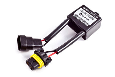 Prevents flickering and bulb out warnings. - DD1188S