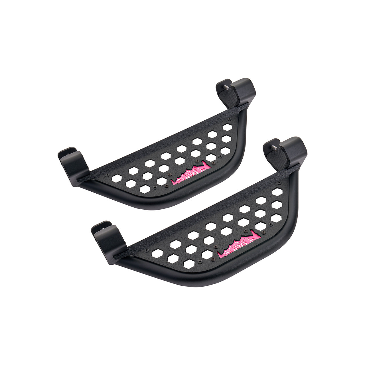 IAG V2 EZ-Step® Add-on for 2021+ Ford Bronco