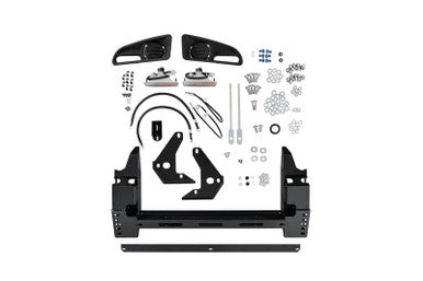 ARB Bumper Mounting Kit for 3420210 - 6173022