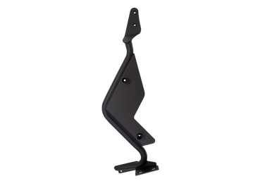 Go Rhino Exterior Jack Mount For 2007-18 Jeep Wrangler JK - 701003T