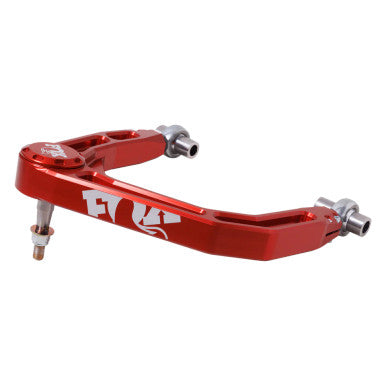 Fox 2024+ Ford Ranger Raptor Billet Upper Control Arm - Orange - 803-35-021
