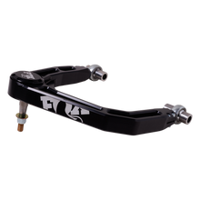 Fox 2024+ Ford Ranger Raptor Billet Upper Control Arm - Black - 803-35-020