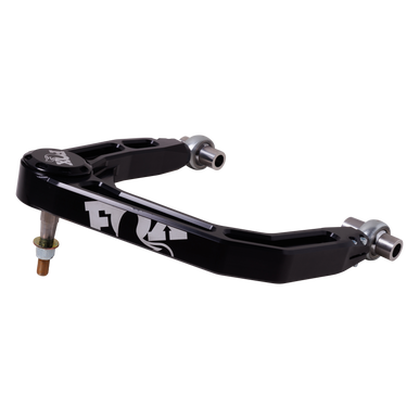 Fox 2024+ Ford Ranger Raptor Billet Upper Control Arm - Black - 803-35-020