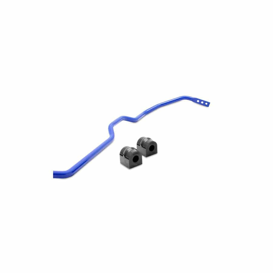 SuperPro Toyota 03-06 Toyota 4Runner 24mm Adjustable Rear Sway Bar - RC0127RZ-24