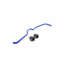 SuperPro Toyota 03-06 Toyota 4Runner 24mm Adjustable Rear Sway Bar - RC0127RZ-24