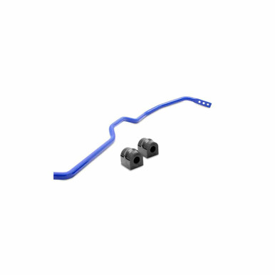 SuperPro Toyota 03-06 Toyota 4Runner 24mm Adjustable Rear Sway Bar - RC0127RZ-24
