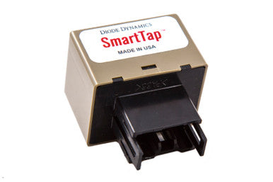 Direct replacement for your factory relay. - DD4015