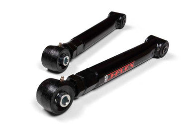 JKS Manufacturing 20-21 Jeep Gladiator JT Adjustable J-Flex Upper Control Arms - Rear - JKS1667
