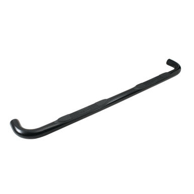 Westin 1998-2011 Ford/Mazda Ranger/Ranger Edge SuperCab E-Series 3 Nerf Step Bars - Black - 23-2115