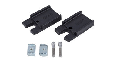 Rhino-Rack Quick Mount Pioneer Spacer - 10mm - Pair - QMPS10