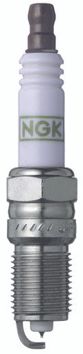 NGK GP Platinum Spark Plug Box of 4 (TR55GP) - 3403