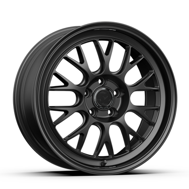 fifteen52 Holeshot RSR 18x8.5 5x112 42mm ET 57.1mm Center Bore Frosted Graphite - RSHFG-88551+42