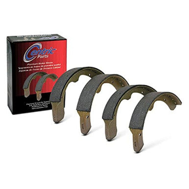 Centric Heavy Duty Brake Shoes - Rear - 112.07050