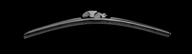 Hella Clean Tech Wiper Blade 14in - Single - 358054141