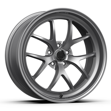 fifteen52 Sector RSR 19x9.5 5x112 40mm ET 66.56mm Center Bore Matte Titanium - RSSMT-99551+40