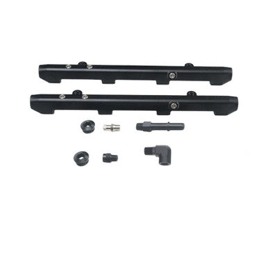 DeatschWerks F-150 Coyote 5.0 Fuel Rails for 2020-23 Ford F-150 5.0L - 7-306