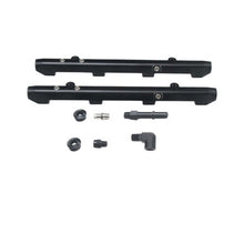DeatschWerks F-150 Coyote 5.0 Fuel Rails for 2020-23 Ford F-150 5.0L - 7-306