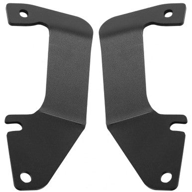 Rigid Industries 14-20 Toyota Tundra A-Pillar Light Kit w/4in. 360-Series Drive - 46706
