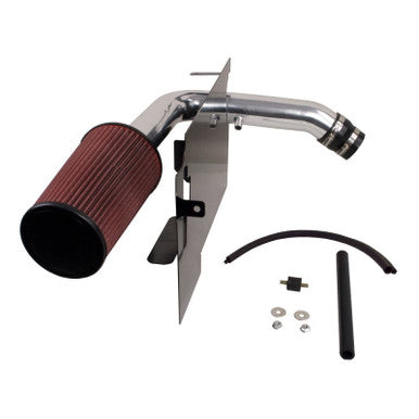 Rugged Ridge Cold Air Intake Kit 2.4L 03-06 Jeep Wrangler TJ - 17750.03