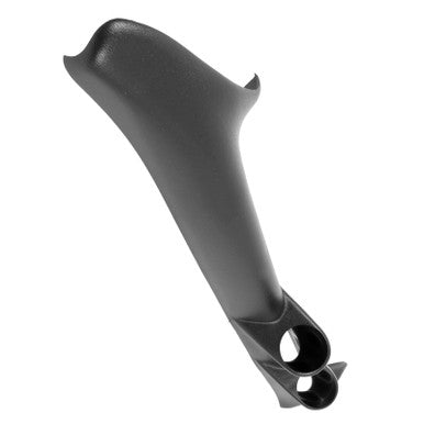 Autometer 97-01 Ford F-150 / 02-03 Harley-Davidson F150 Models 52mm Black Dual Pillar Pod - 17304
