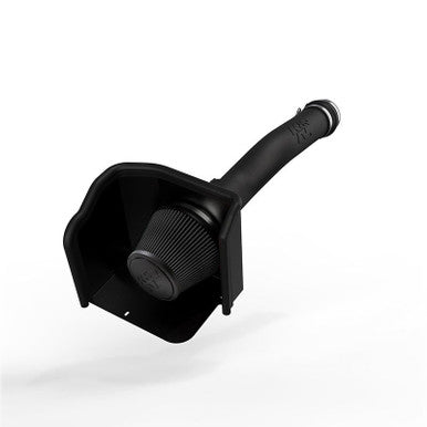 K&N 16-23 Toyota Tacoma 3.5L V6 Performance Air Intake System - 30-9039