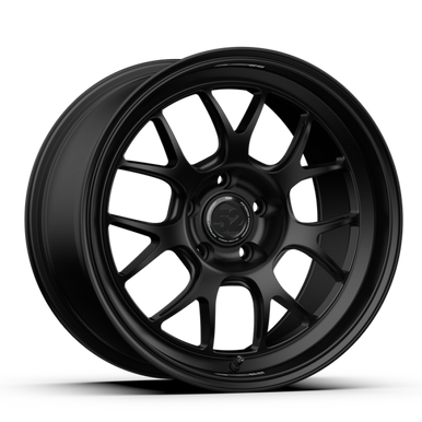 fifteen52 Apex RSR 18x8.5 5x112 42mm ET 57.1mm Center Bore Frosted Graphite - RSAFG-88551+42
