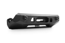 DV8 2024+ Toyota Tacoma Centric Front Bumper - FBTT1-08