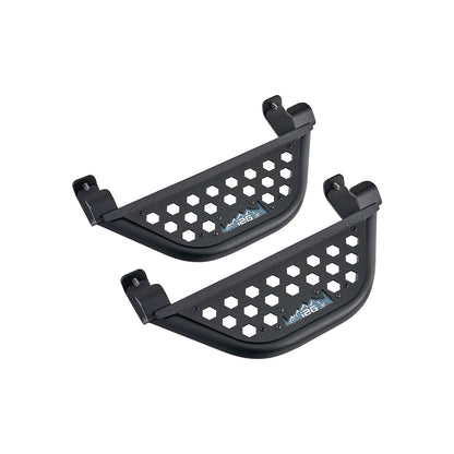 IAG V1 EZ-Step® Add-on for 2021+ Ford Bronco